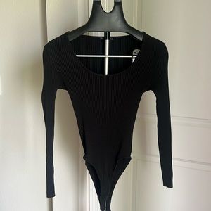 Zara Bodysuit